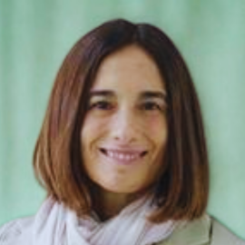 Profile photo of Dr Carla Perrotta